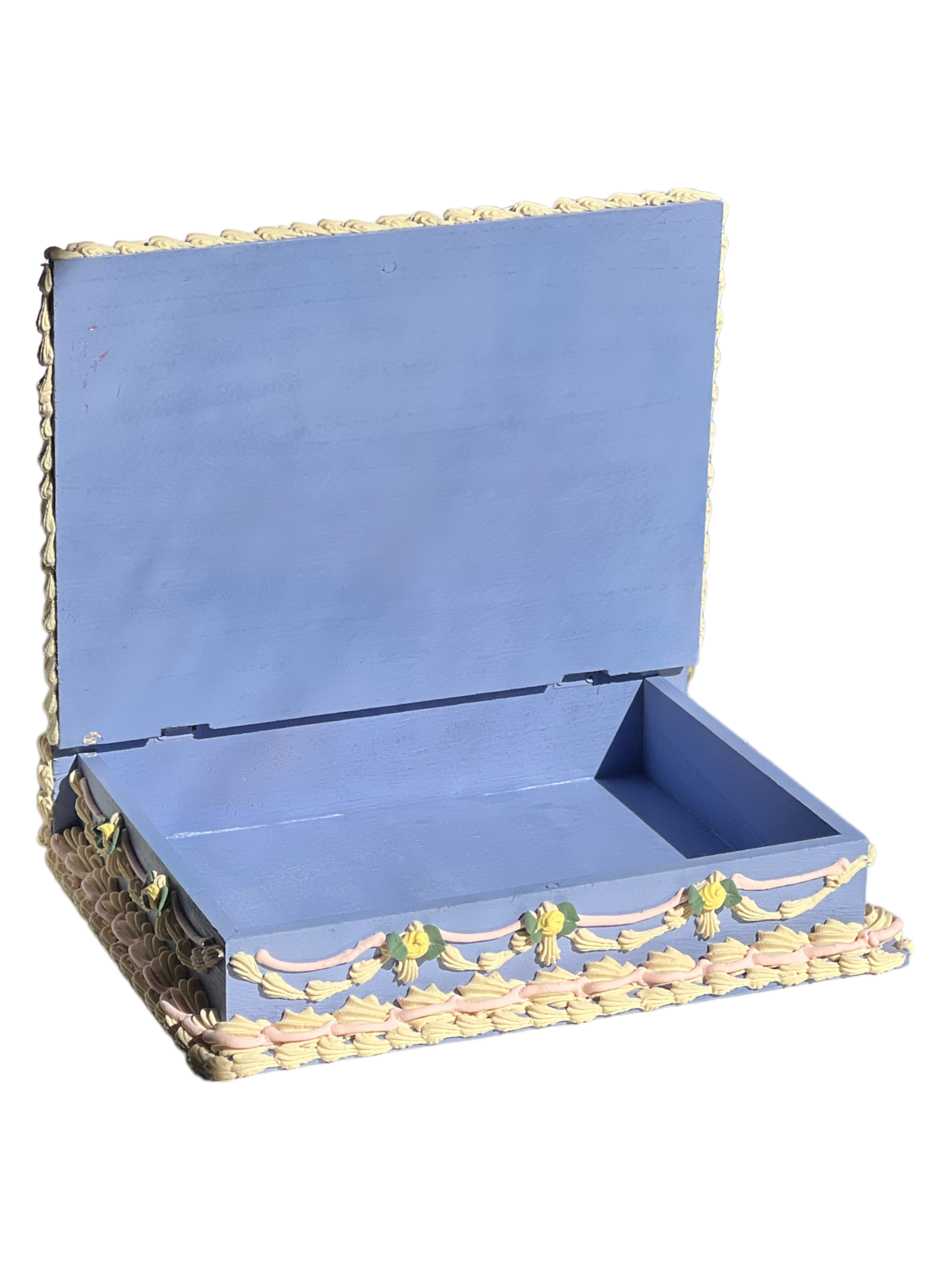 Lav Recipe Book