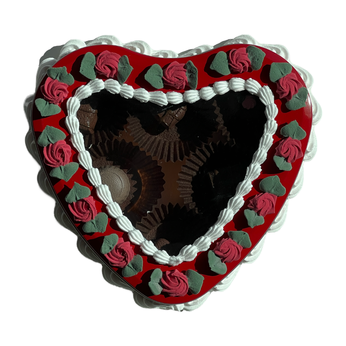 Forever Chocolate Box 4