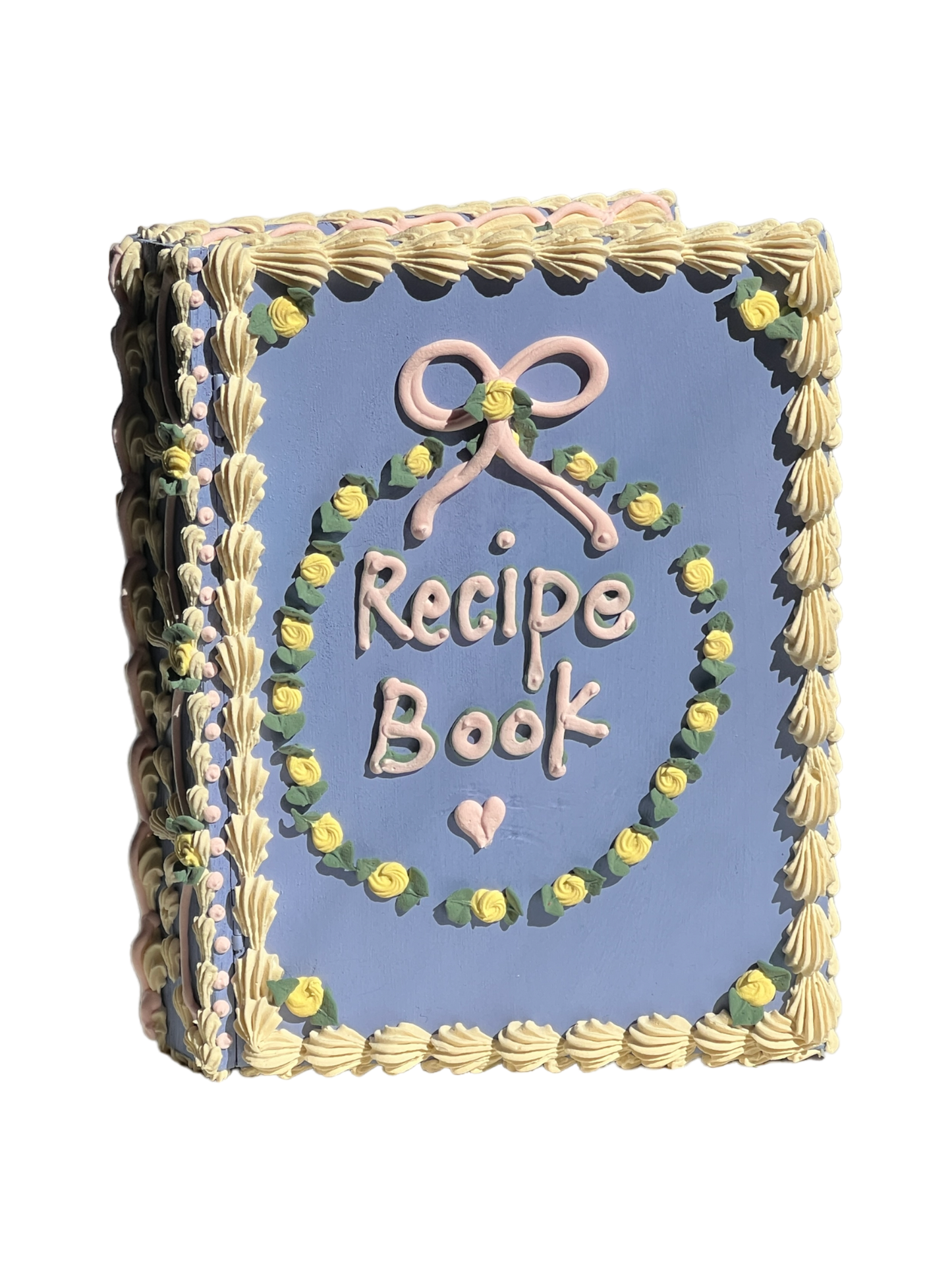 Lav Recipe Book