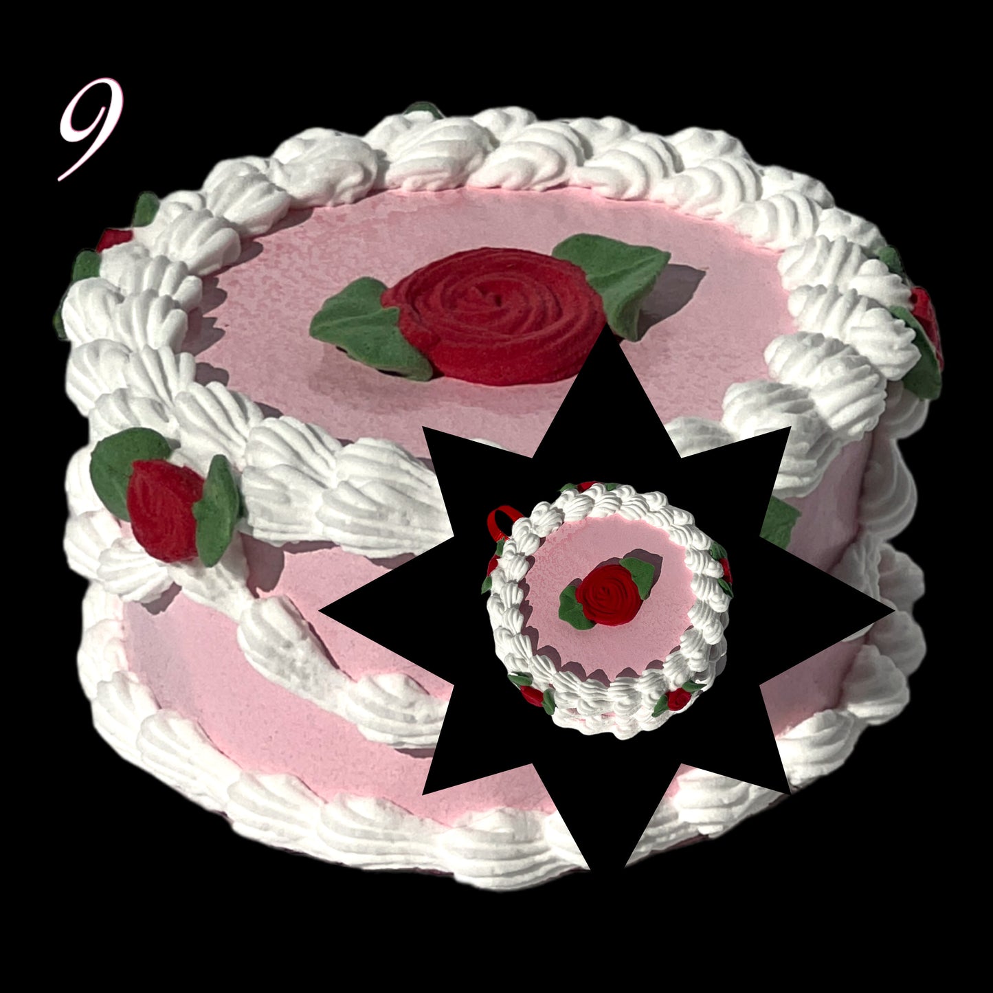 PSC Ornament 9