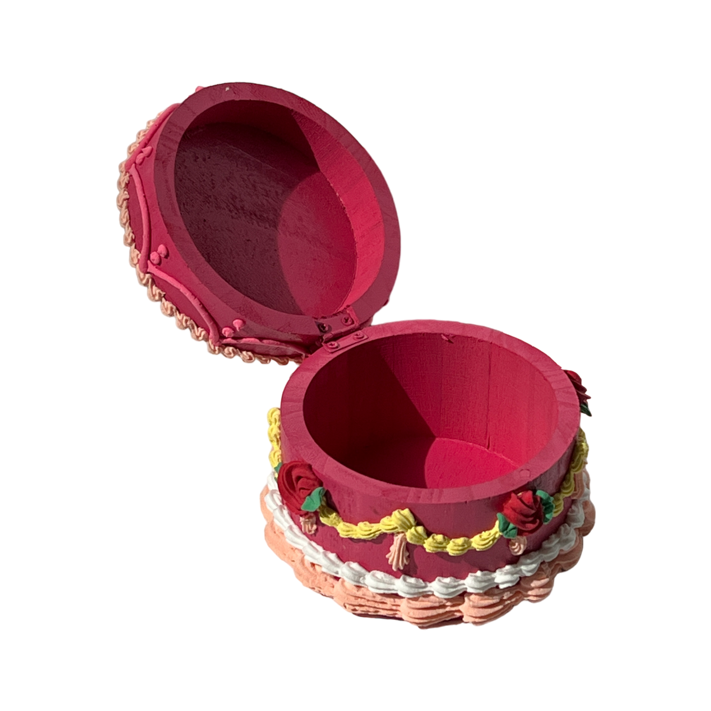 Petite Box