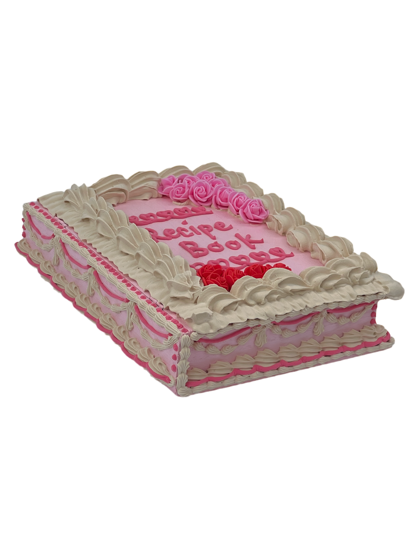 Recipe Book