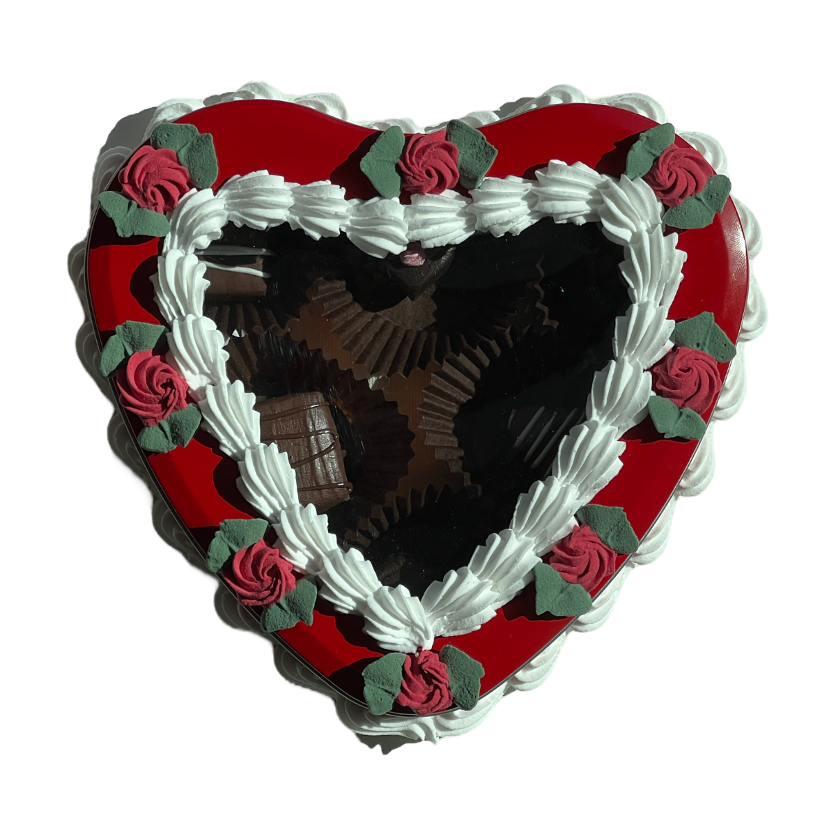 Forever Chocolate Box 2