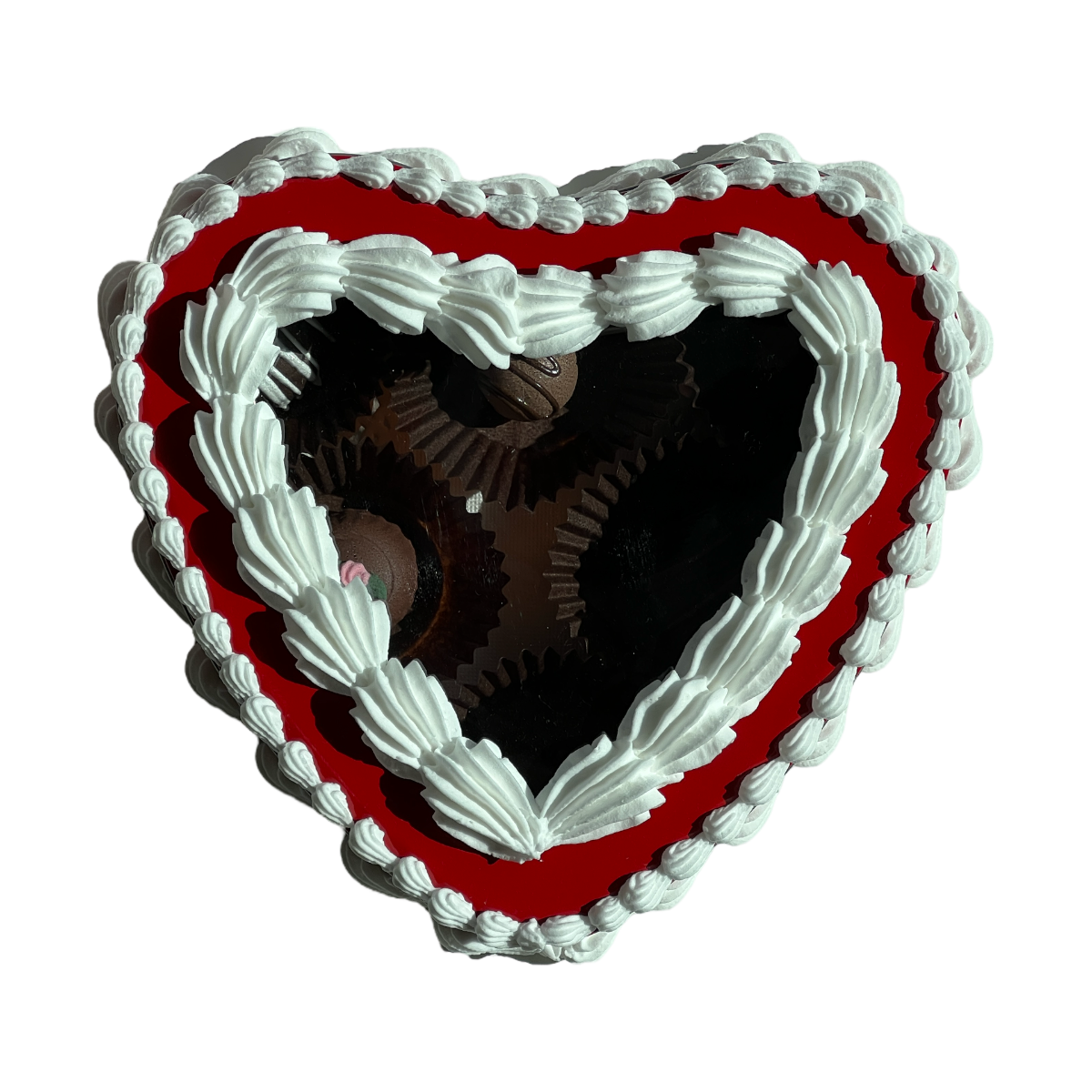 Forever Chocolate Box 1