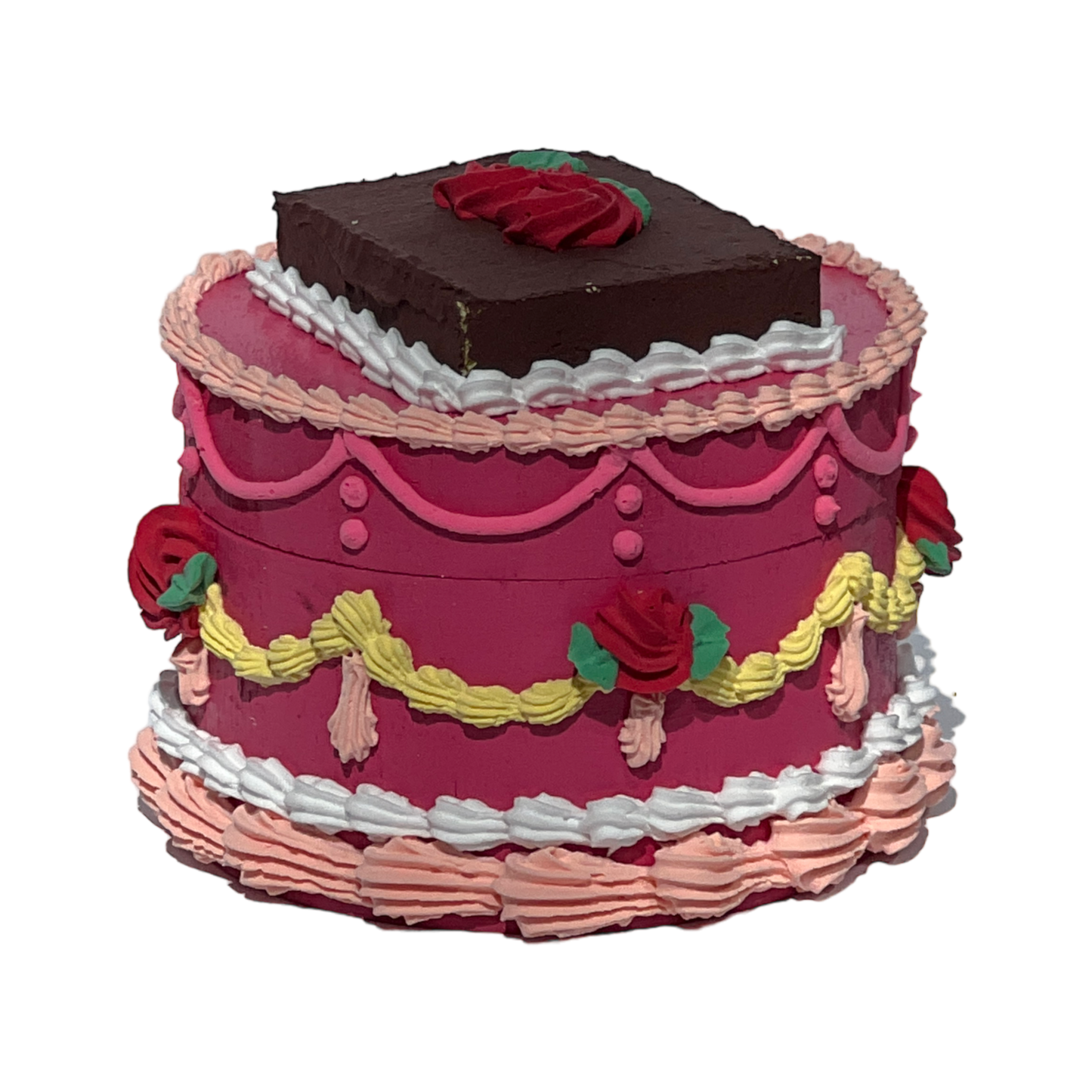 Petite Box