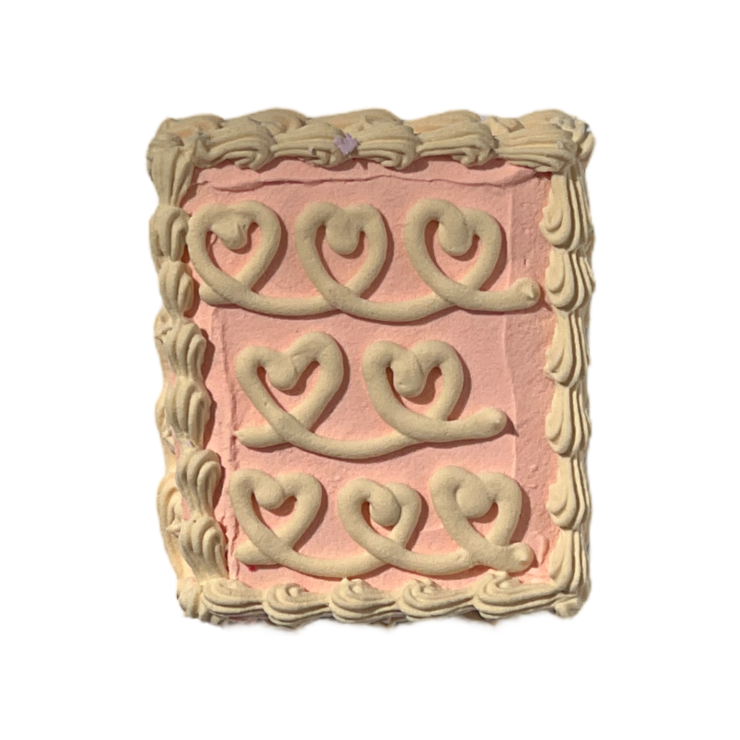 Petite Trish
