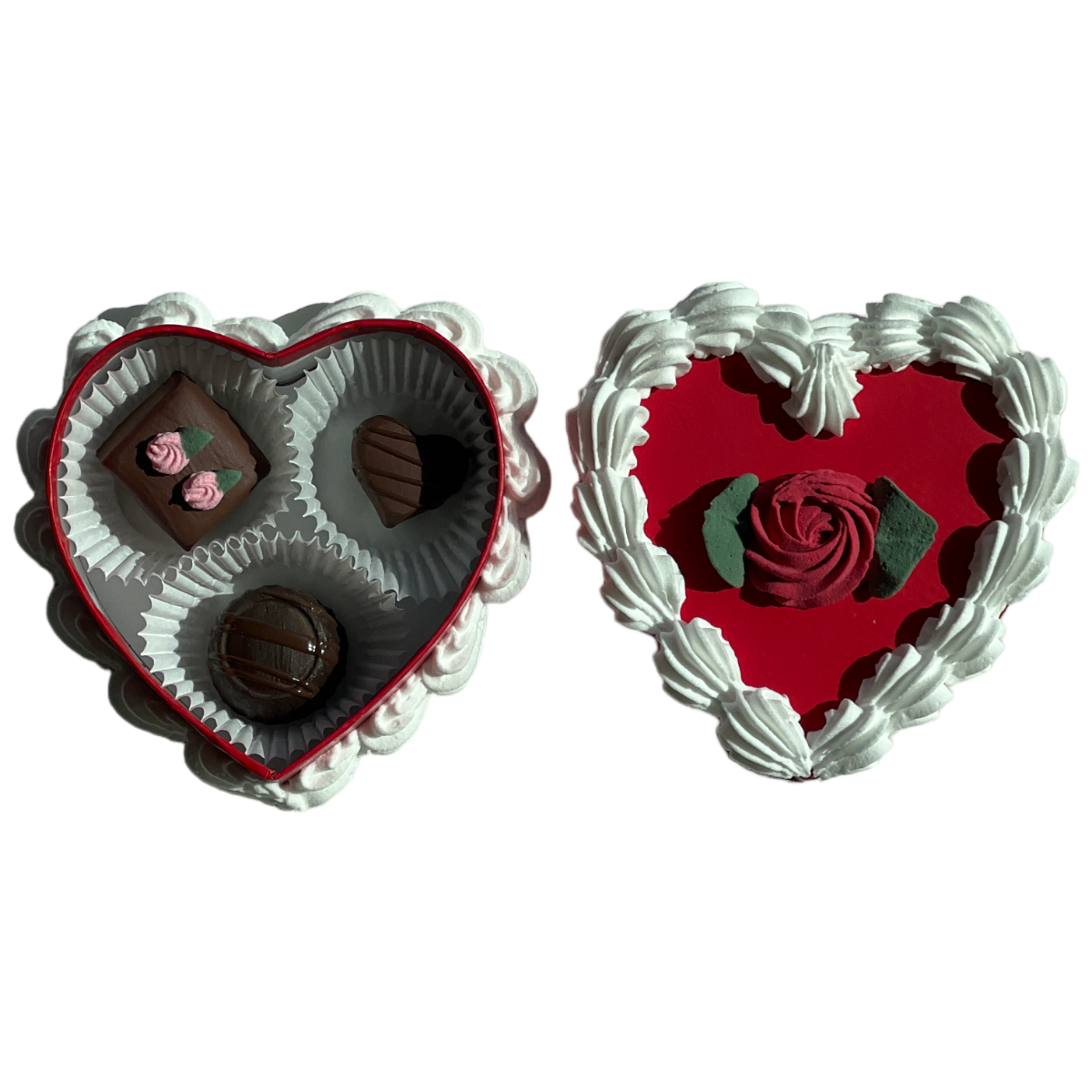 Forever Chocolate Box 6