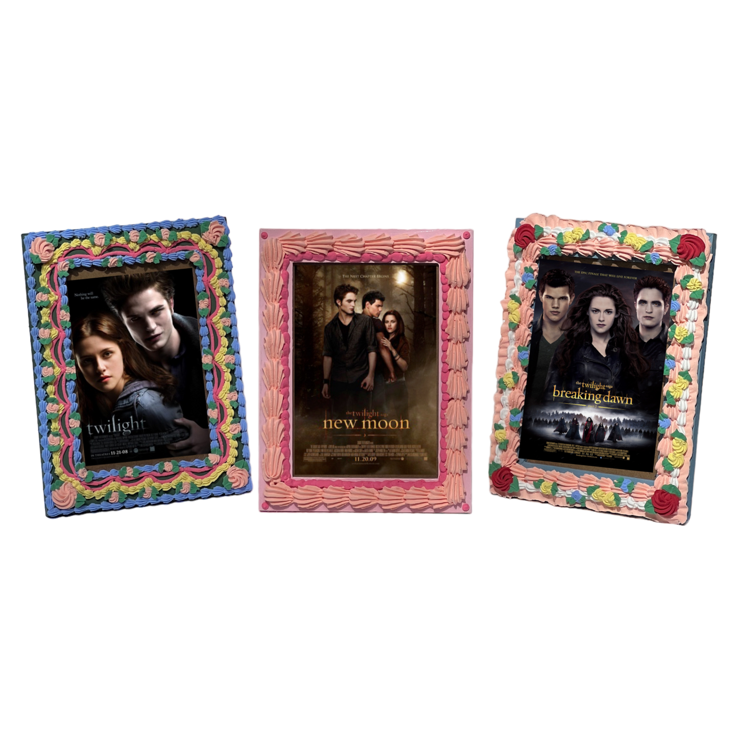 Michie Picture Frame