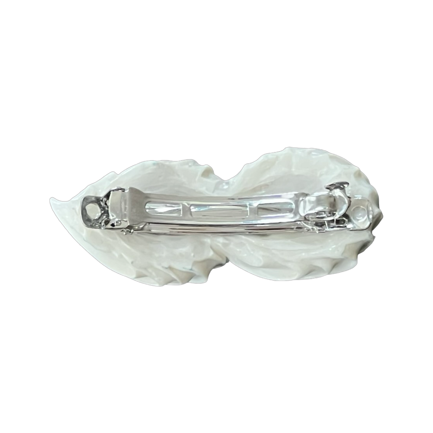 Meringue XL barrette