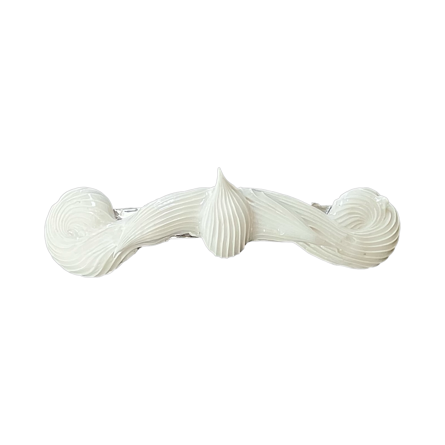 Meringue 2 Barrette
