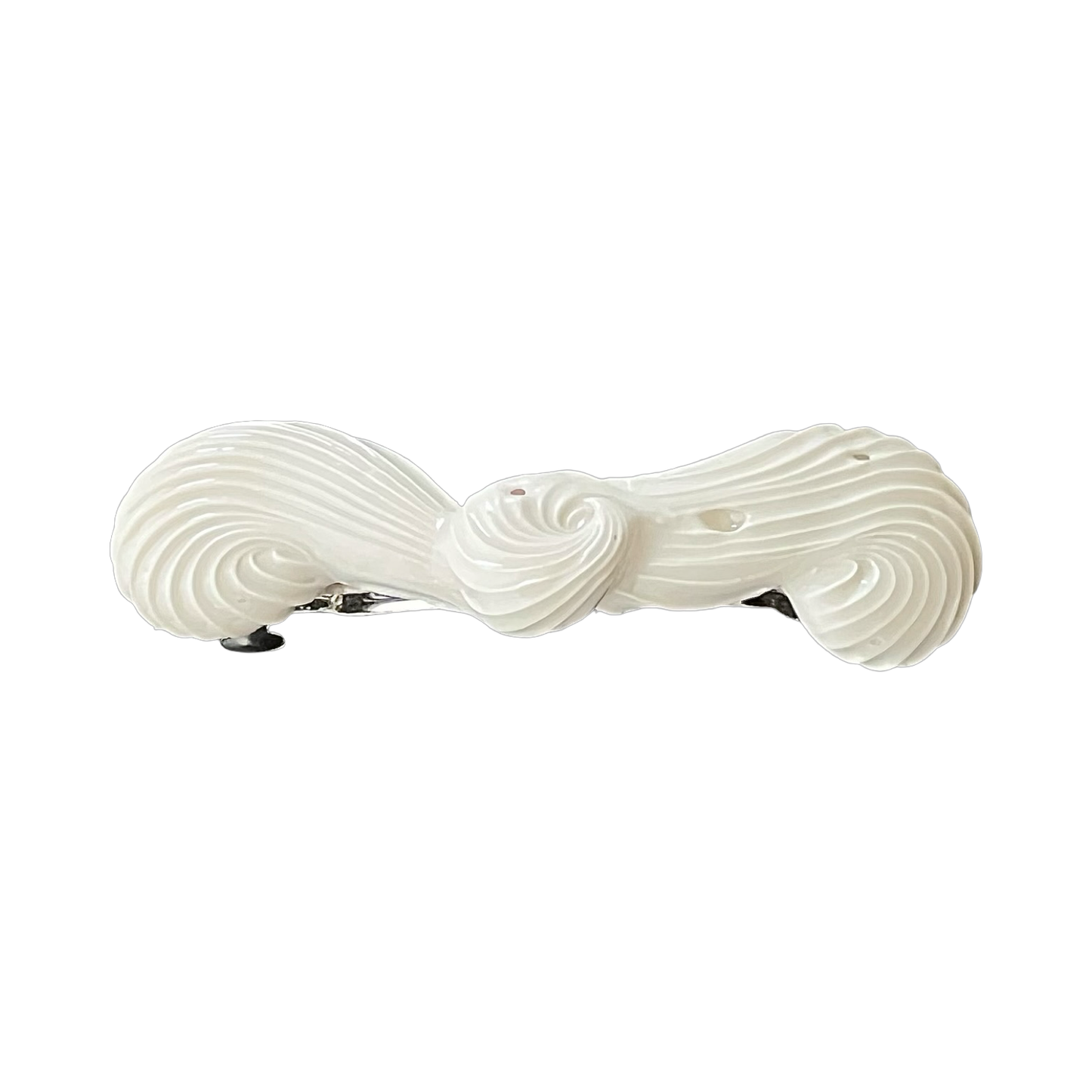 Meringue 3 Barrette