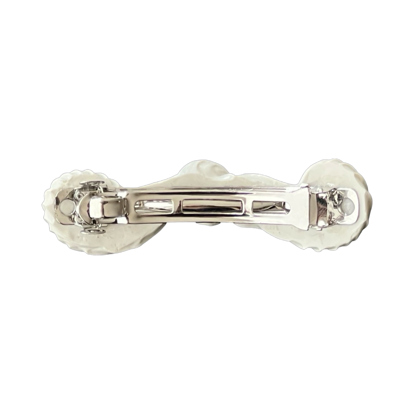 Meringue 3 Barrette