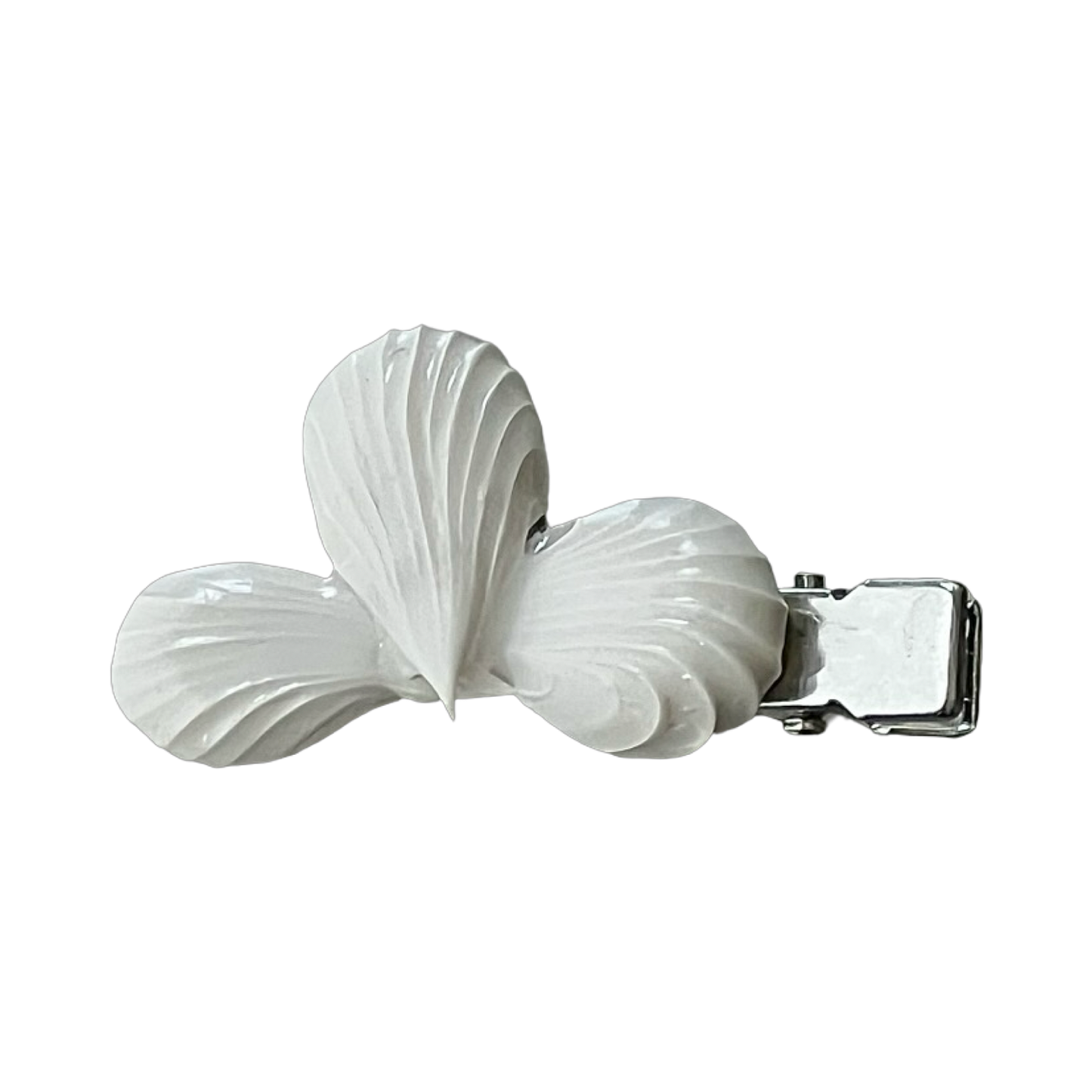 Meringue Hair Clip 4