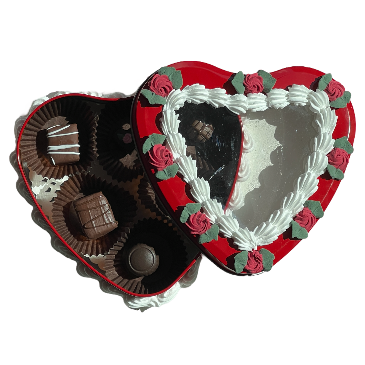Forever Chocolate Box 2