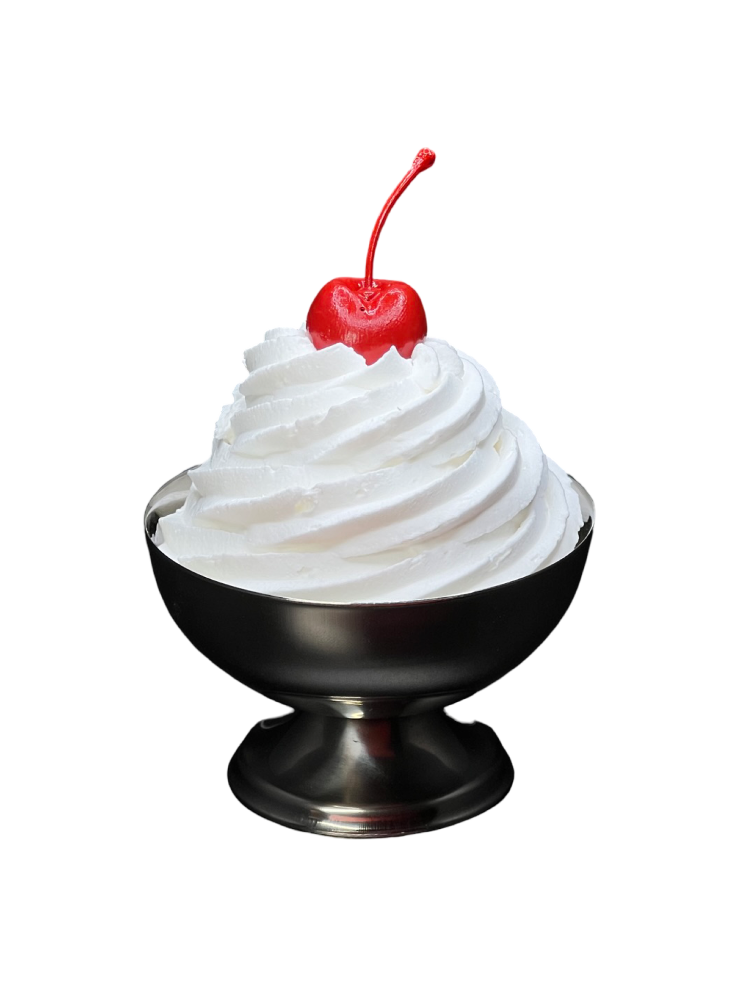 Whipped Dessert Cup