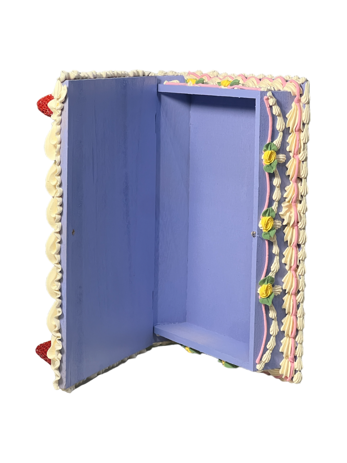 Garden Recipe Book
