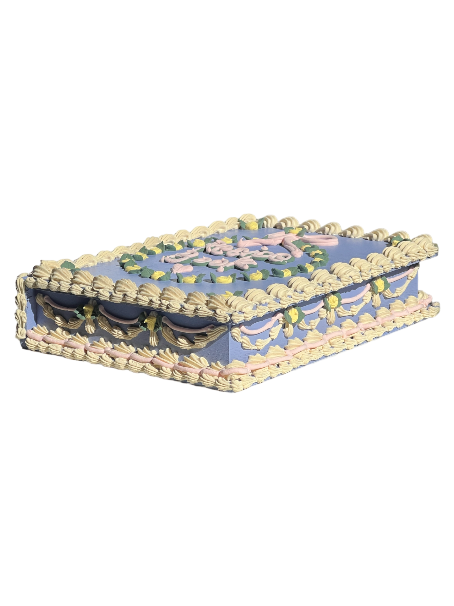Lav Recipe Book