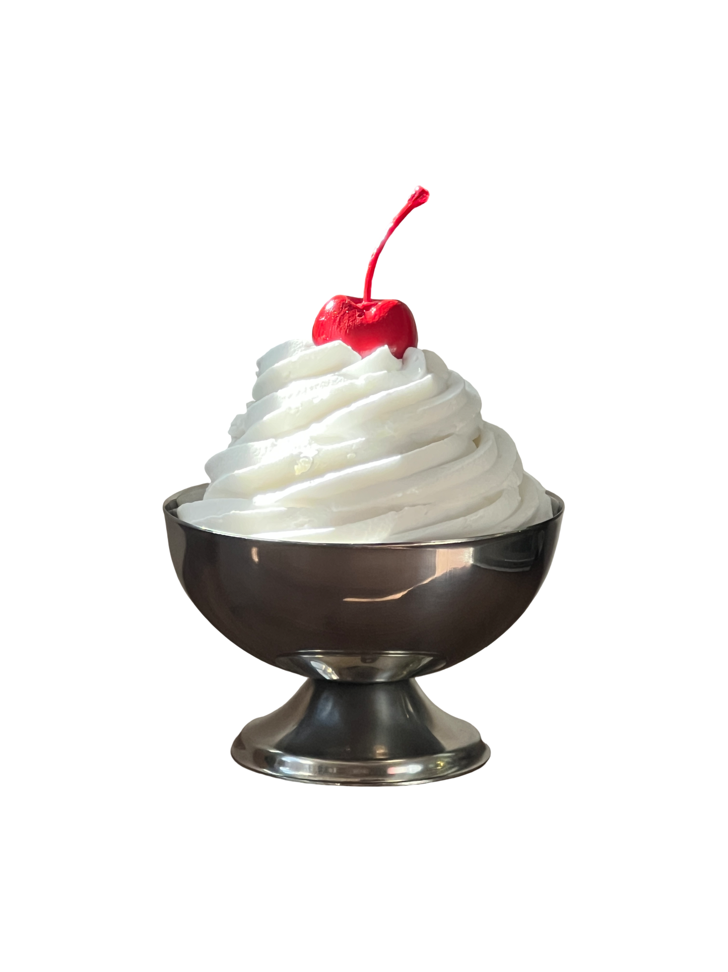 Whipped Dessert Cup