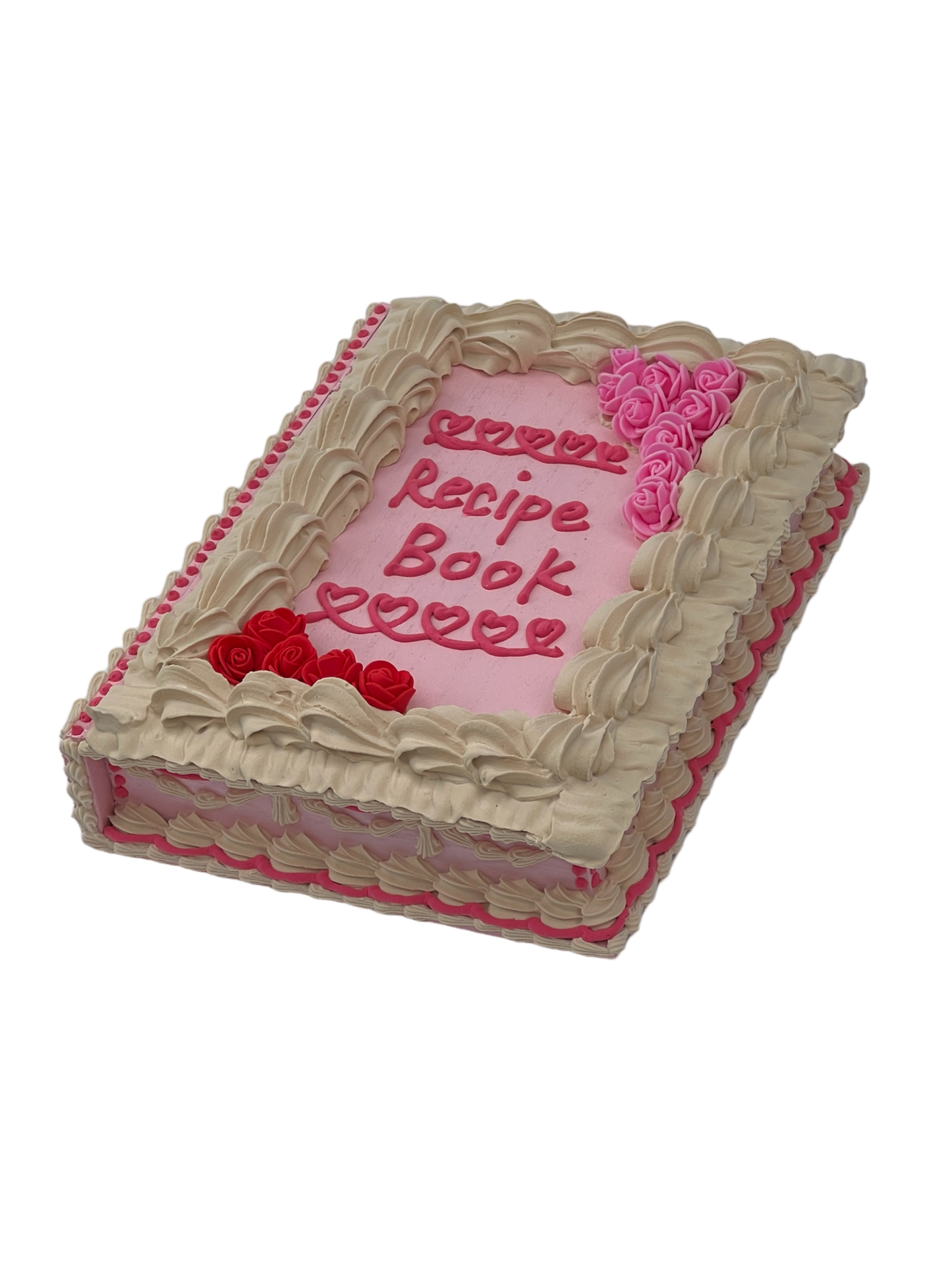 Recipe Book
