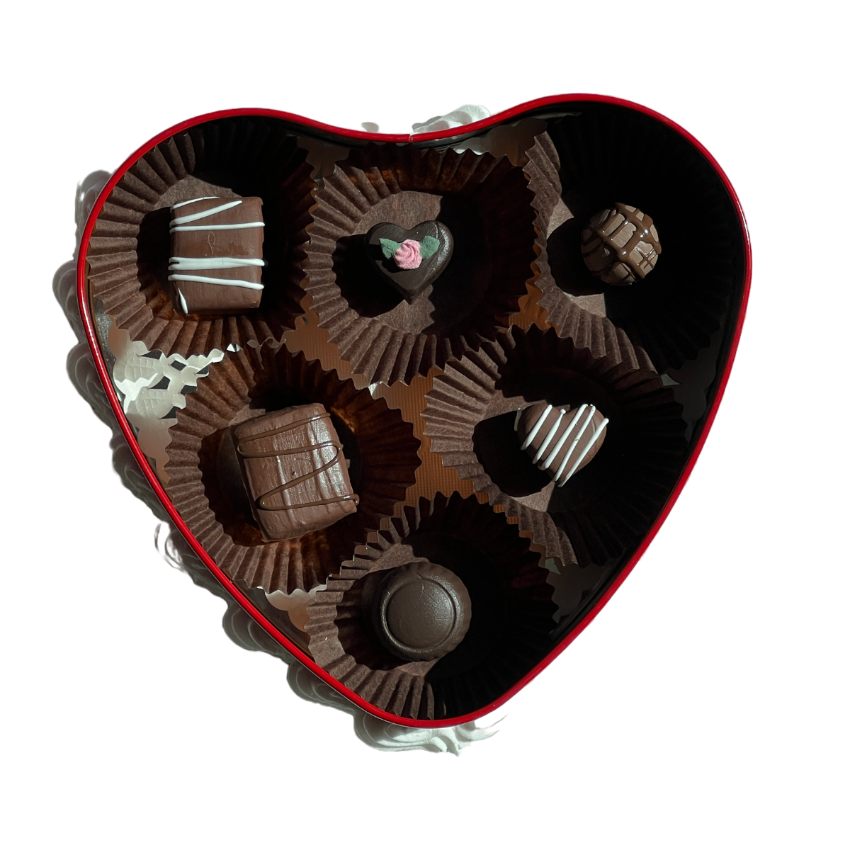 Forever Chocolate Box 2