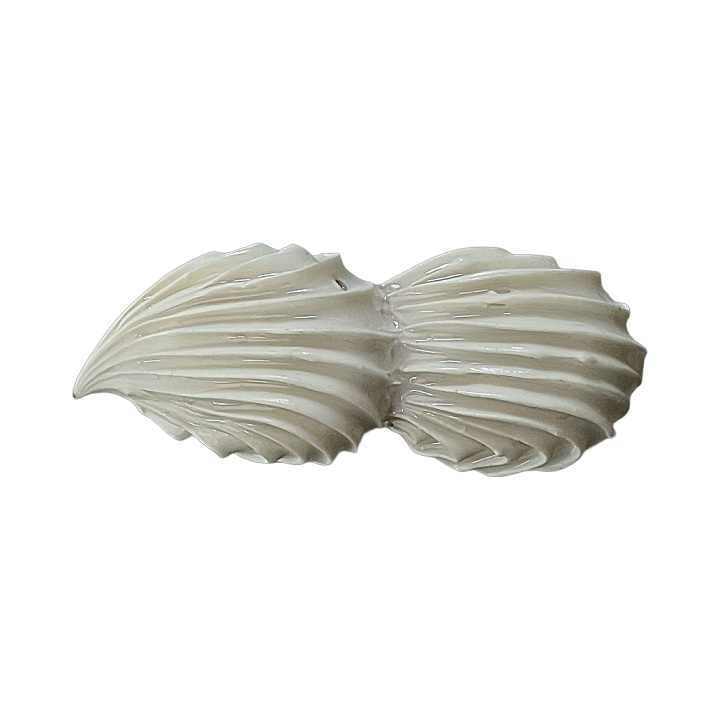 Meringue XL barrette