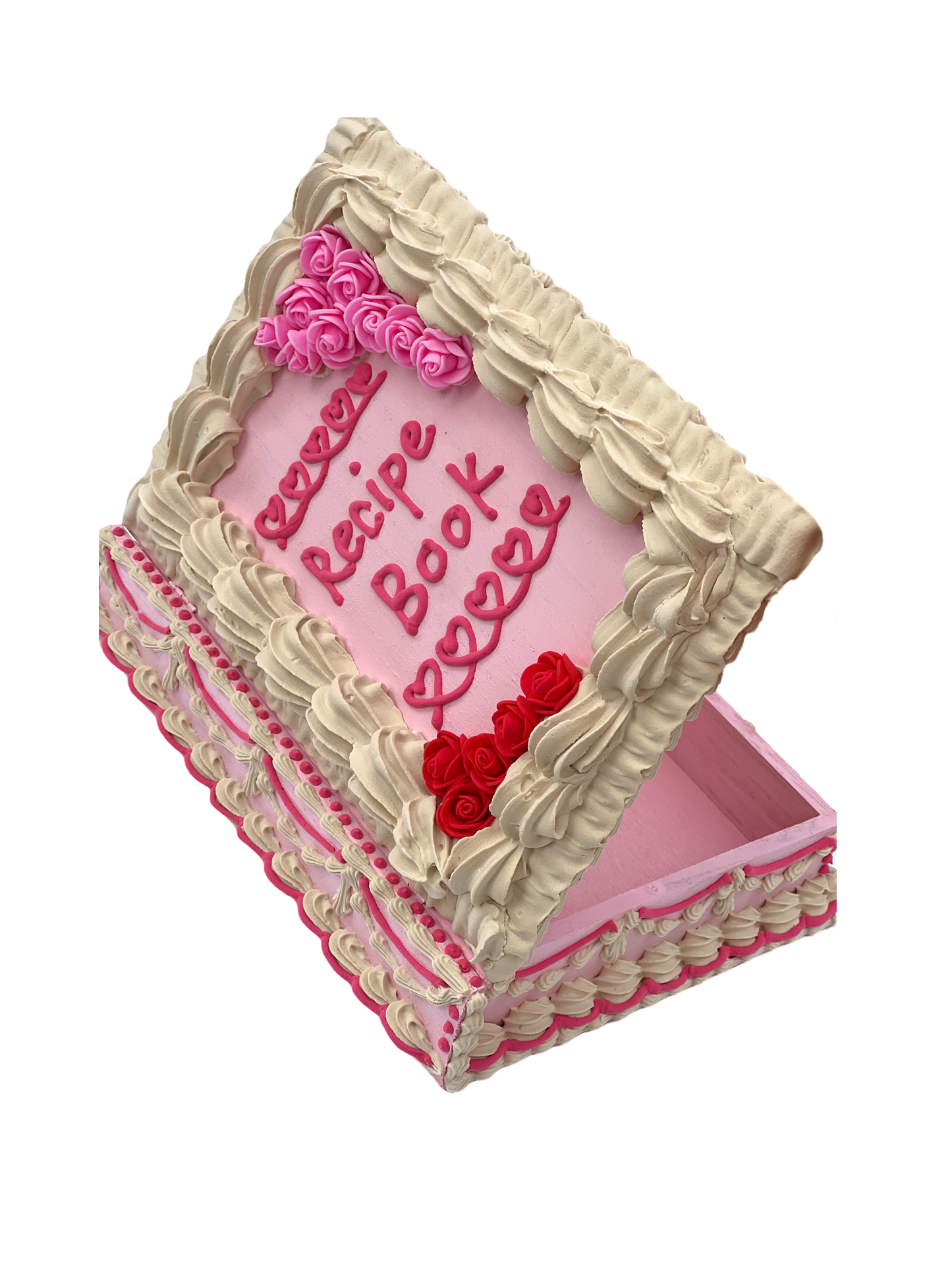 Recipe Book