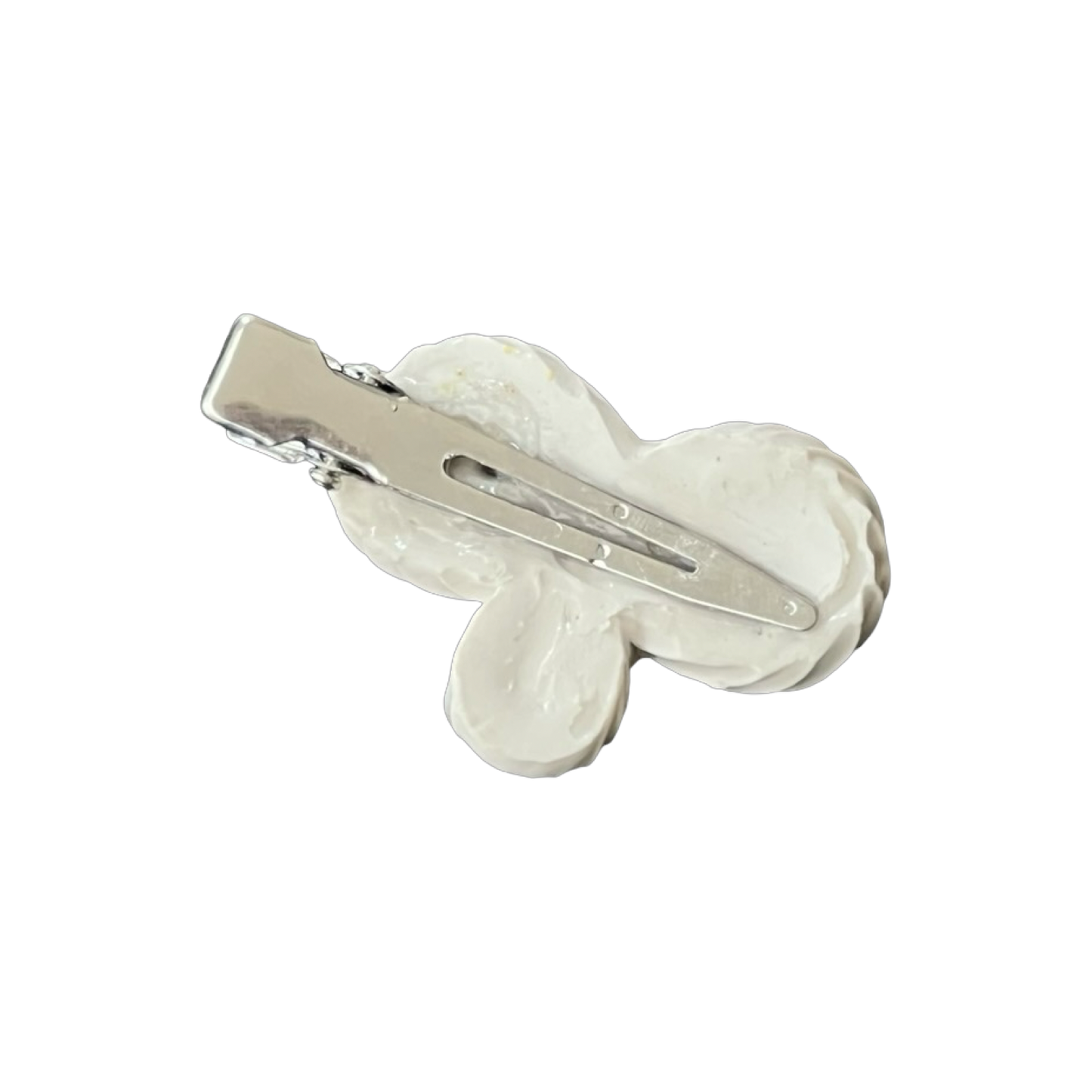 Meringue Hair Clip 4