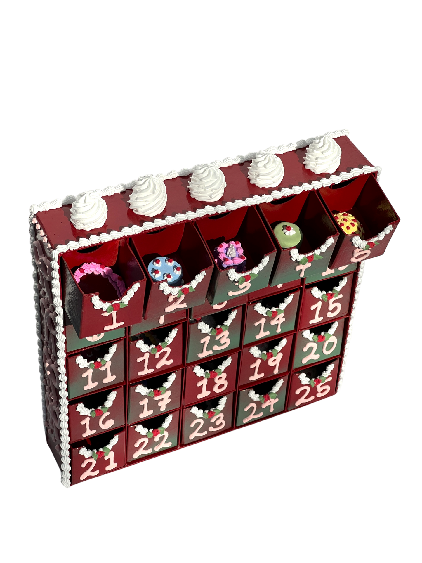 PSC Advent Calendar