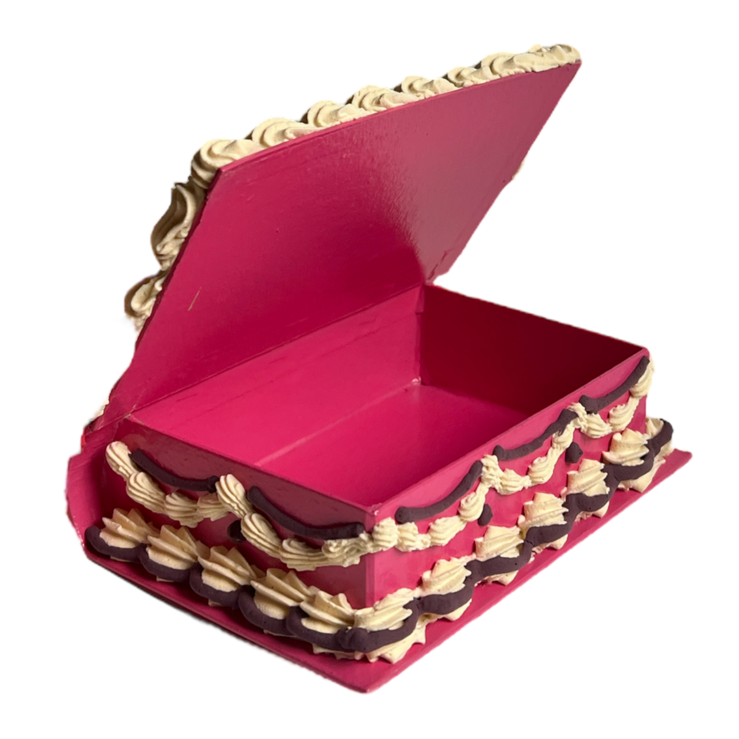 Small Recipe Book