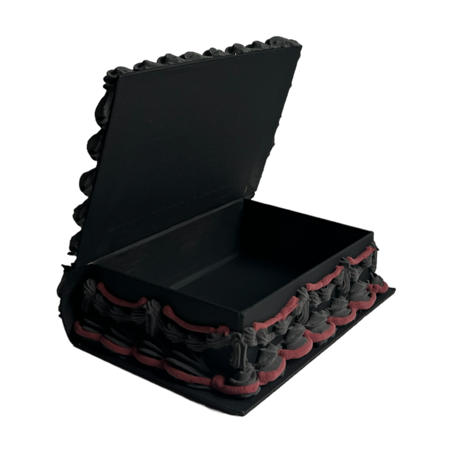 Small Stash Book