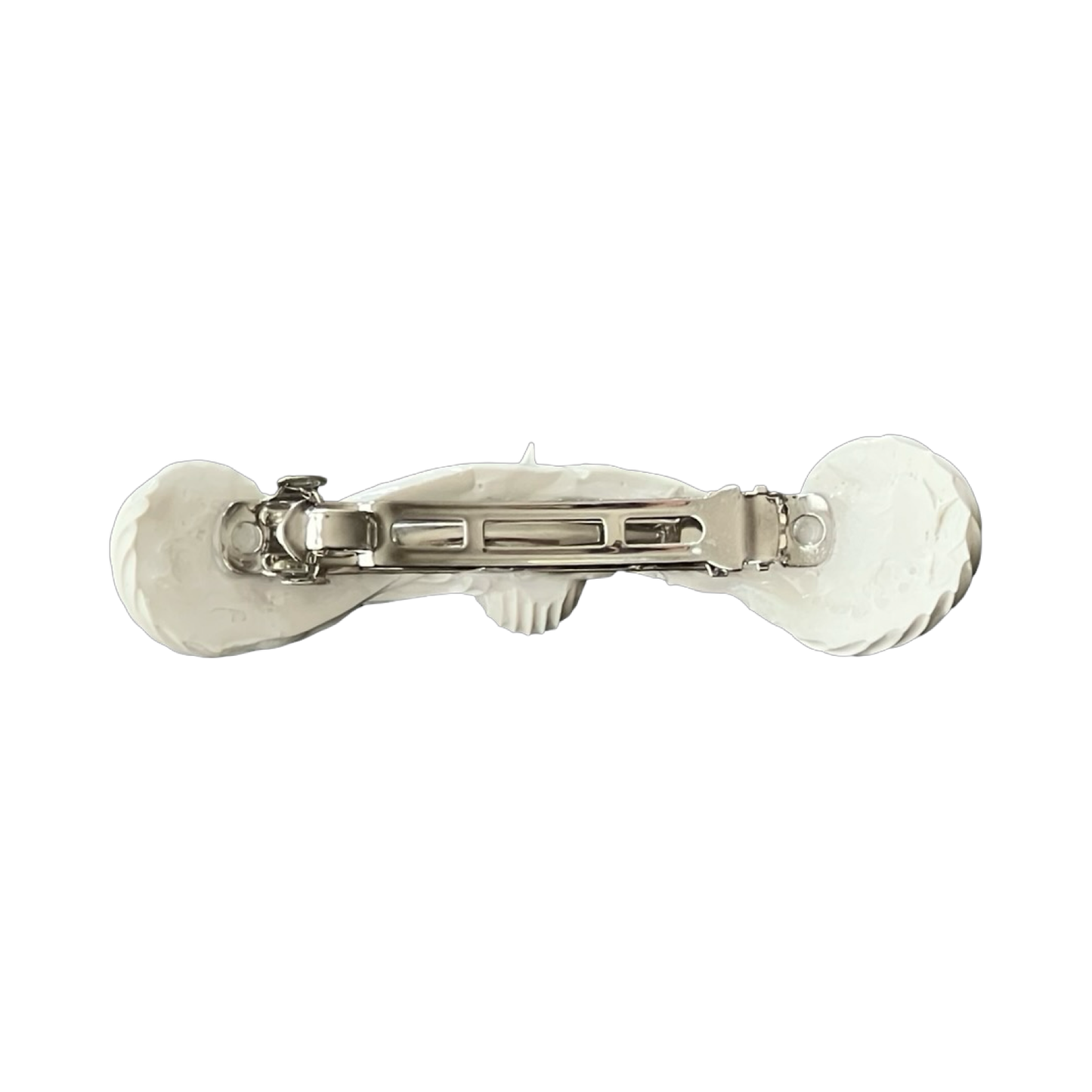 Meringue 2 Barrette