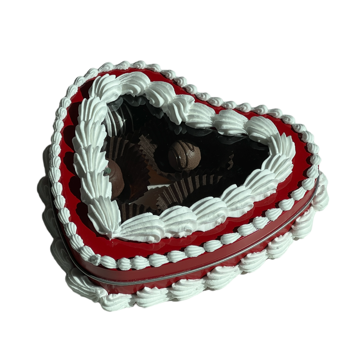 Forever Chocolate Box 1