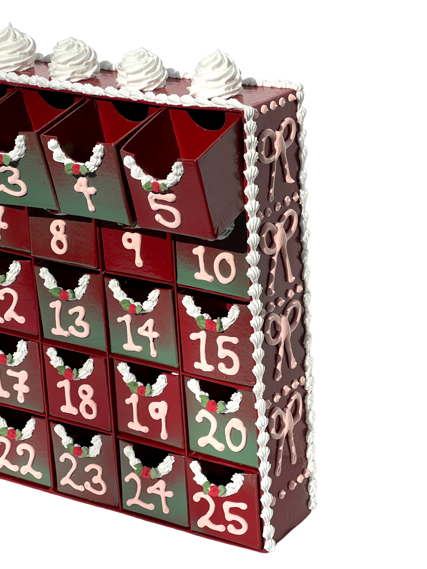 PSC Advent Calendar