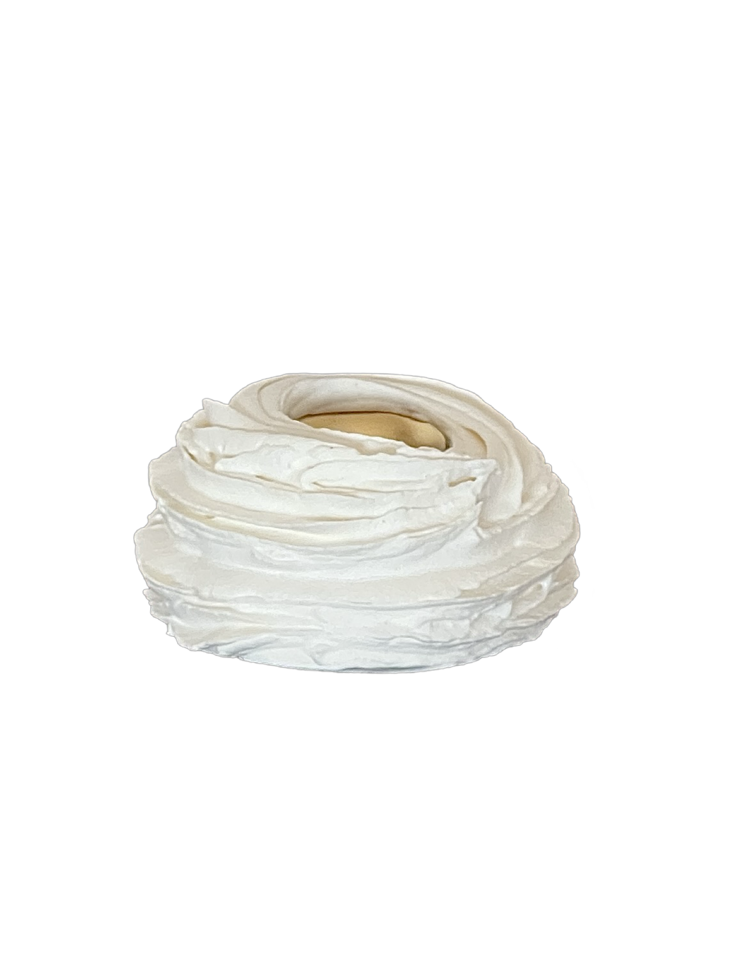 Meringue Candle Holder 7