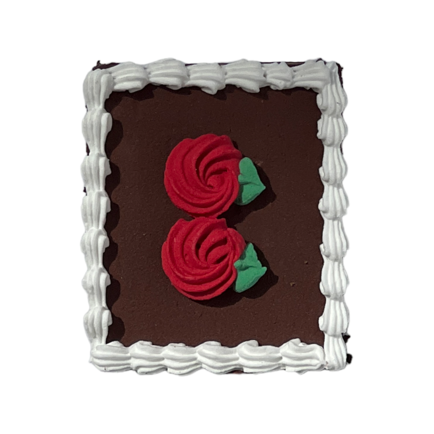 Petite Choc-a-late