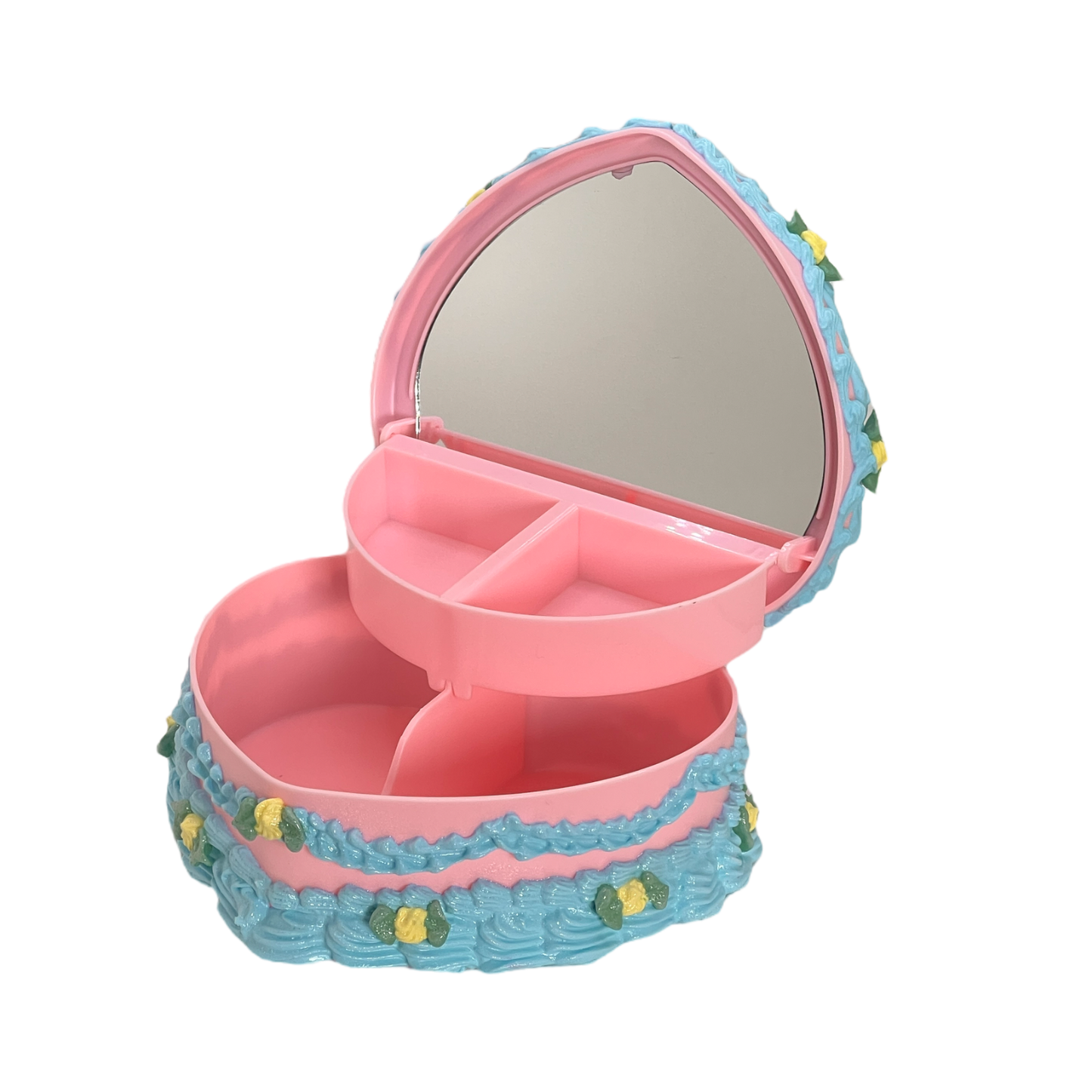 Cindy Jewelry Box