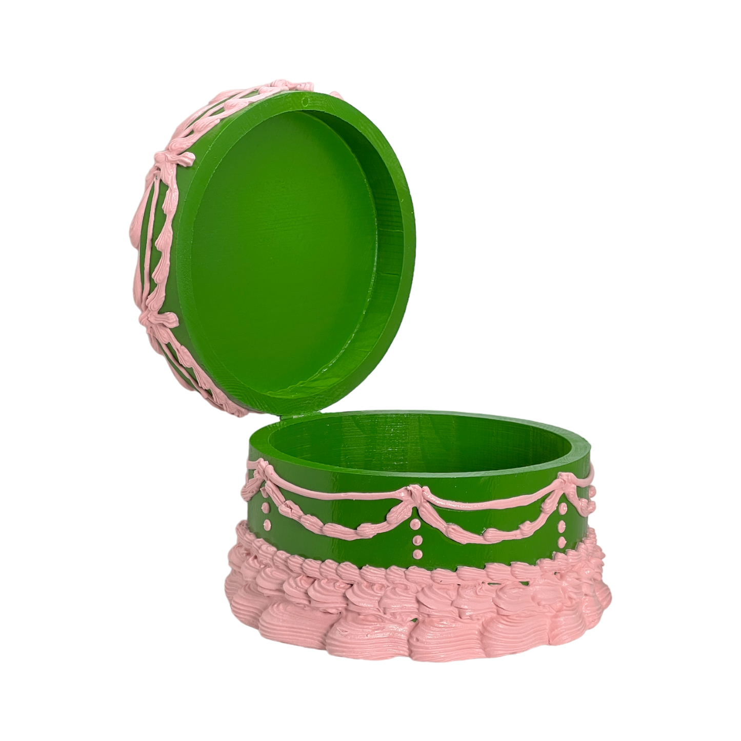 Sally Stash Box