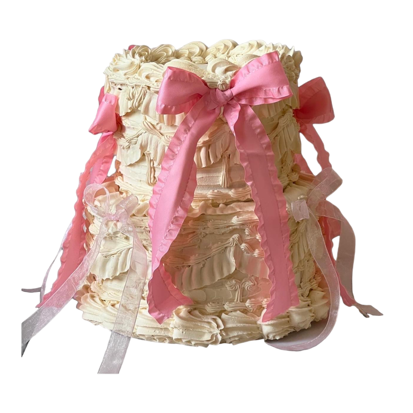 Custom Cake Pre-Order
