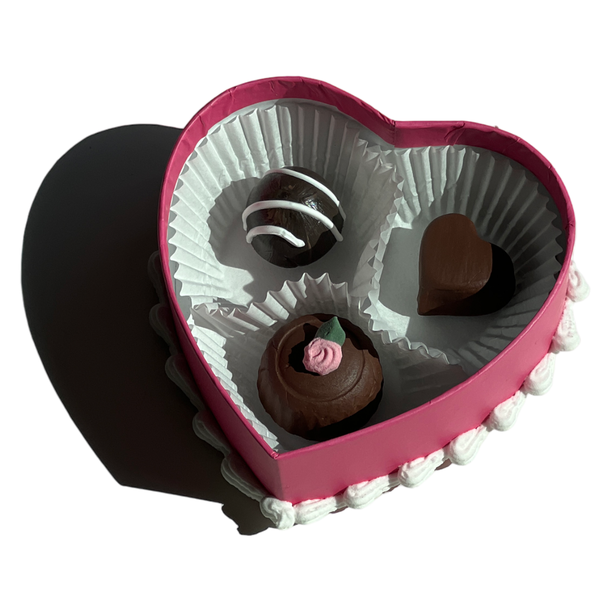 Forever Chocolate Box 7