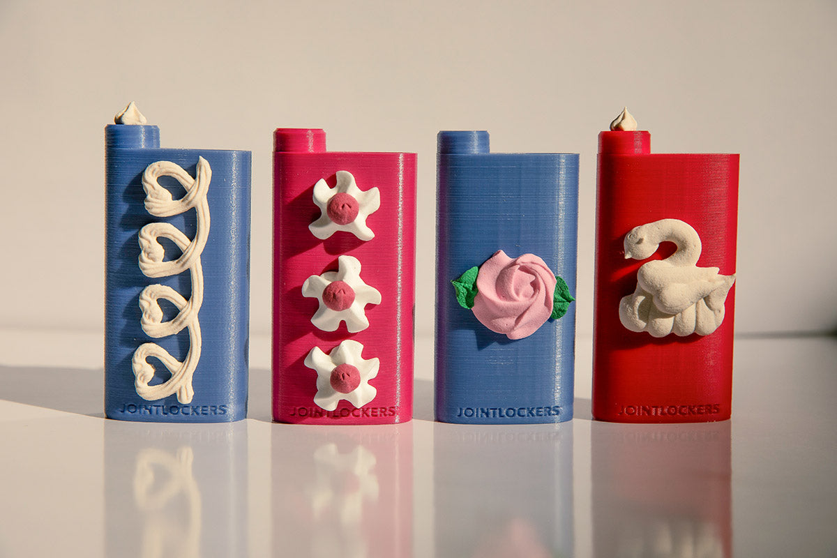 PSC x Another Room Jointlocker