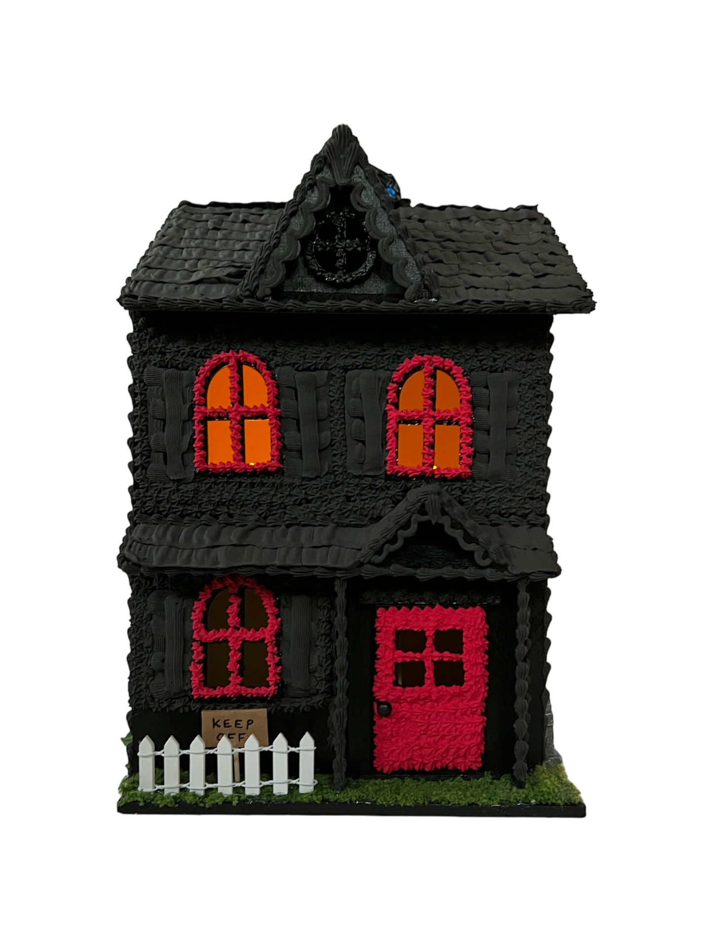 Haunted Doll House