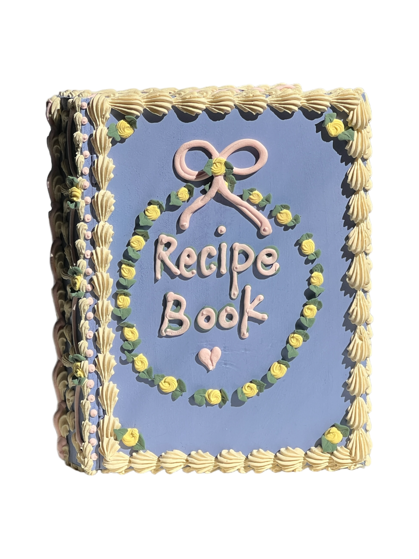 Lav Recipe Book