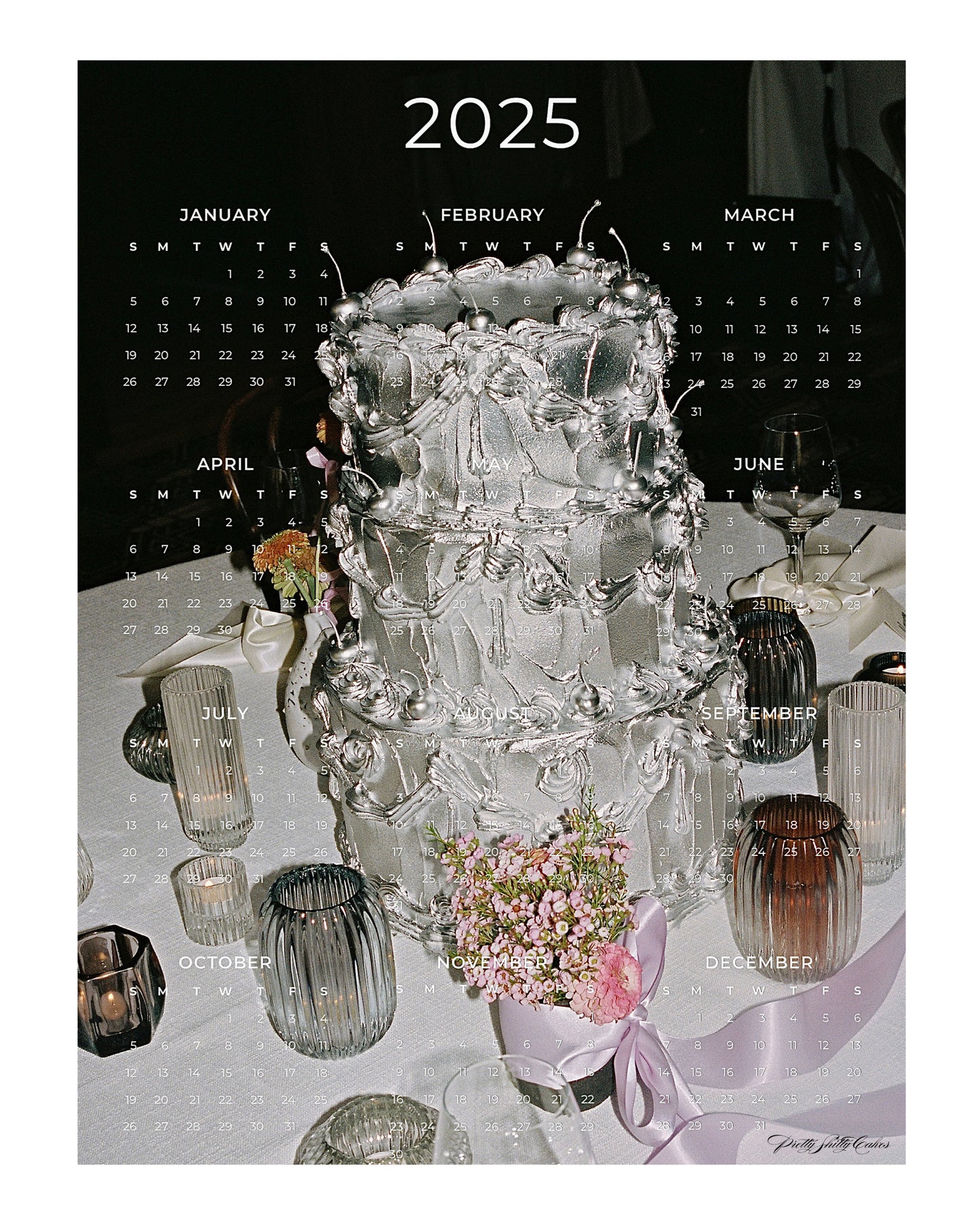 2025 Poster