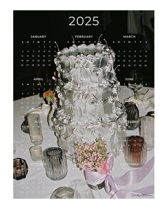 2025 Poster