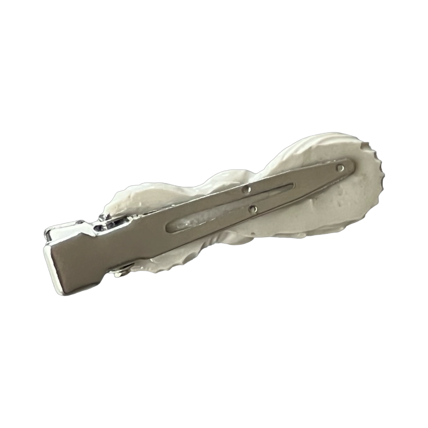 Meringue Hair Clip 3