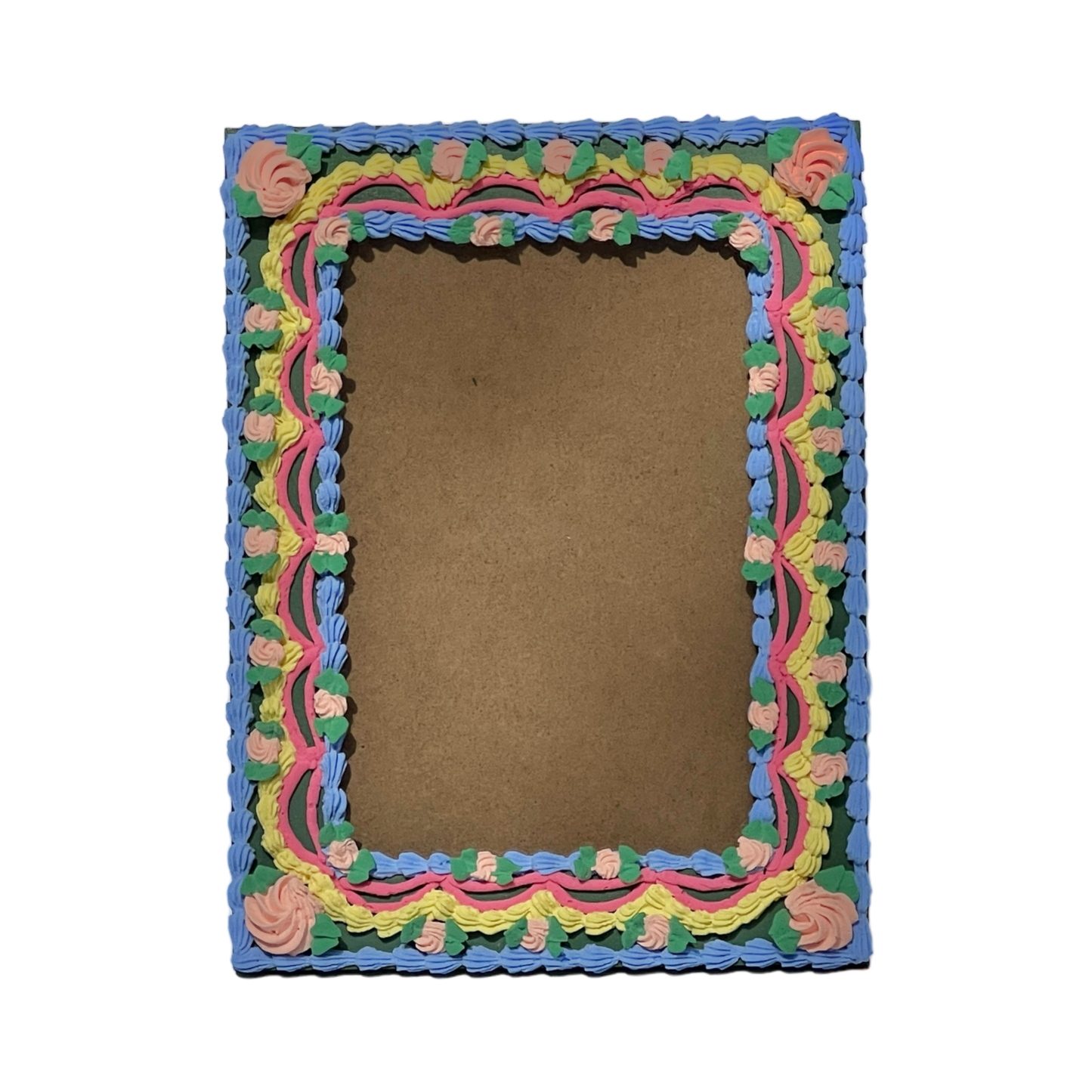 Michie Picture Frame
