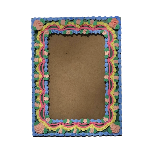 Michie Picture Frame