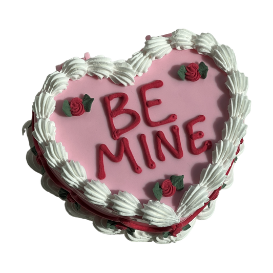 Be Mine