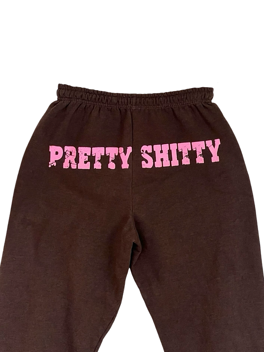 PRETTY SHITTY Sweatpant