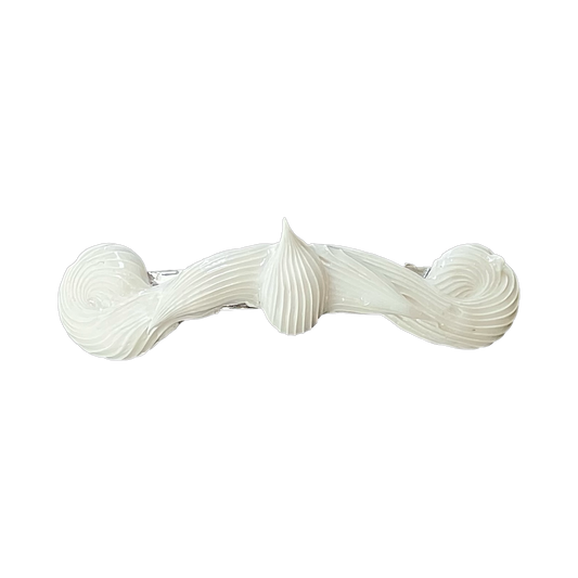Meringue 2 Barrette